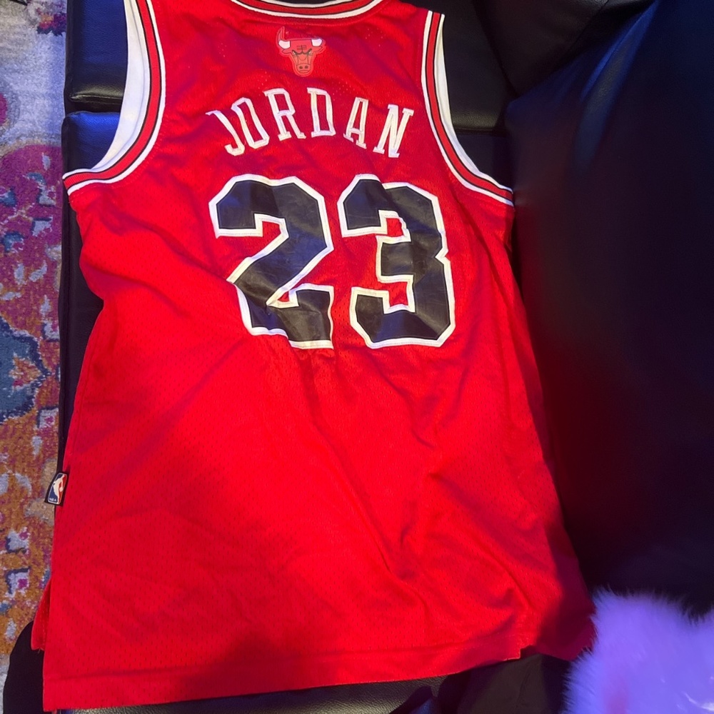 Jordan